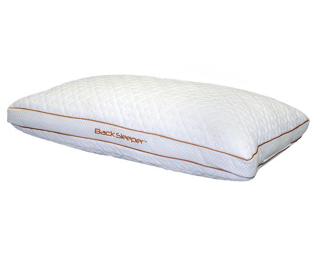 Bedgear align pillow online